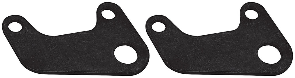 ALLSTAR PERFORMANCE 68315 QC Lift Bar Brackets Steel Lower 3/4in Hole
