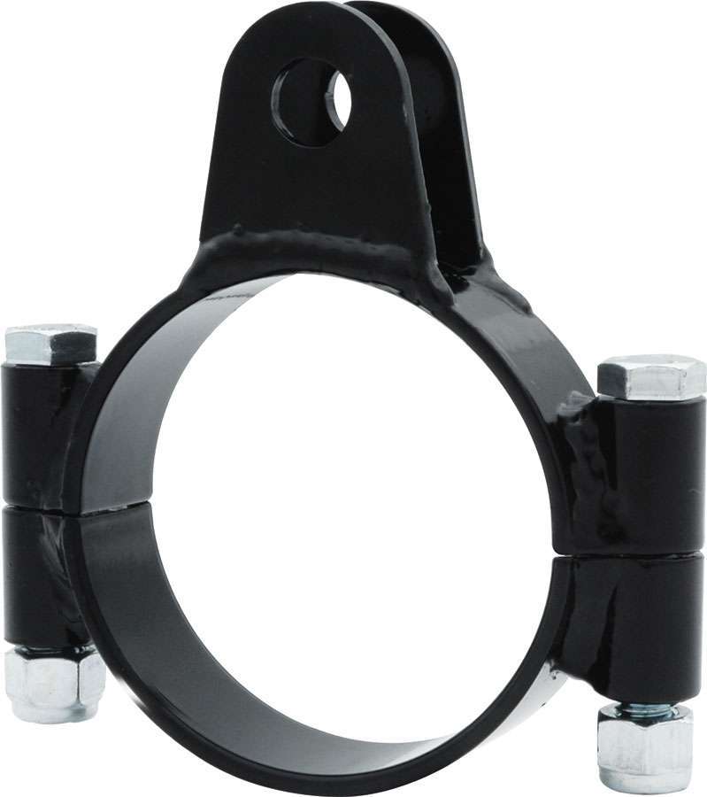 ALLSTAR PERFORMANCE 68324 Axle Tube Bracket with 1/2in Holes