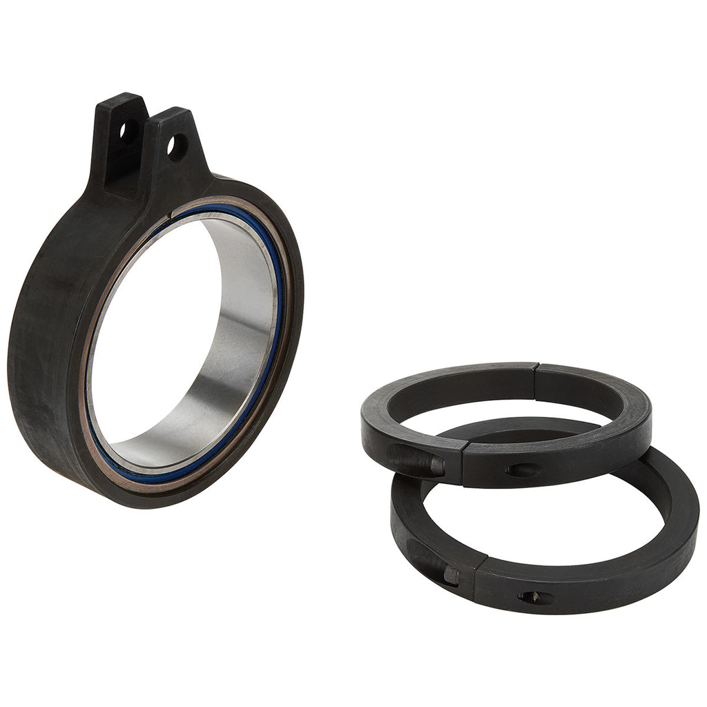 ALLSTAR PERFORMANCE 68332 Limit Chain Clamp 1 Piece Steel