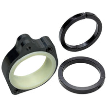 Load image into Gallery viewer, ALLSTAR PERFORMANCE 68337 Limit Chain Clamp 2 Piece Aluminum