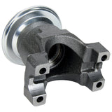 ALLSTAR PERFORMANCE 68377 Yoke Ford 9 28spl Cast Steel 1330 U-Joint +1in