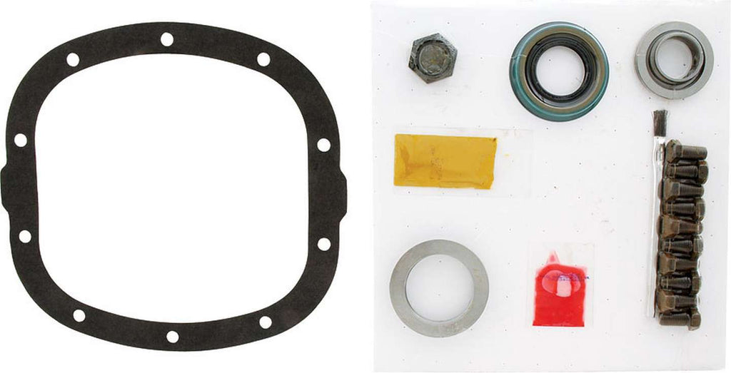 ALLSTAR PERFORMANCE 68615 Shim Kit GM 7.5in 10 Bolt 1982-1998