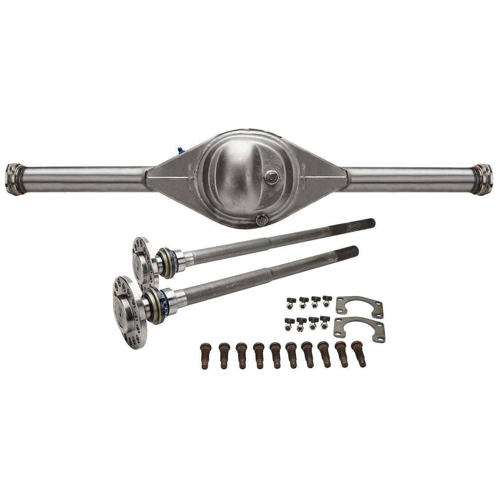 ALLSTAR PERFORMANCE 68757 9in Non Floater Housing Kit 60in