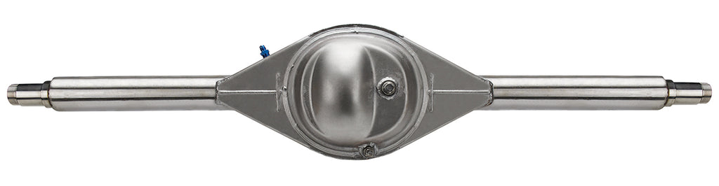 ALLSTAR PERFORMANCE 68824 9in Floater Bare Housing 2.5in GN Snouts 62in Ctr