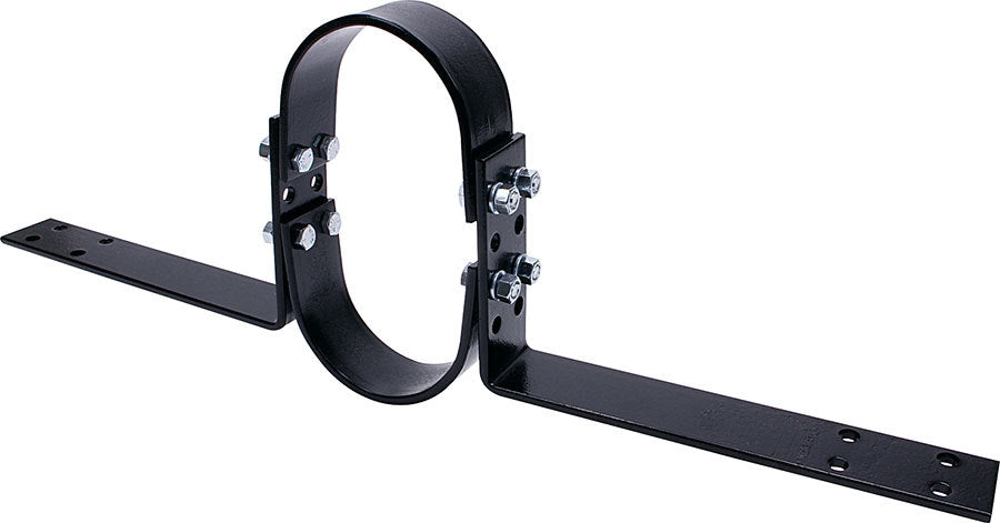 ALLSTAR PERFORMANCE 69000 Driveshaft Loop 1/4in Flat Steel