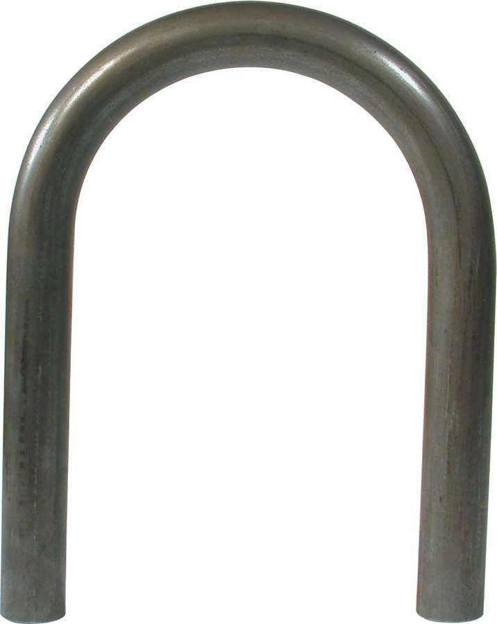 ALLSTAR PERFORMANCE 69002 Driveshaft Loop 180 Deg 1in x .083 Round Tubing