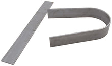 Load image into Gallery viewer, ALLSTAR PERFORMANCE 69004 Driveshaft Loop 3/16in Flat Steel Unwelded 2pcs