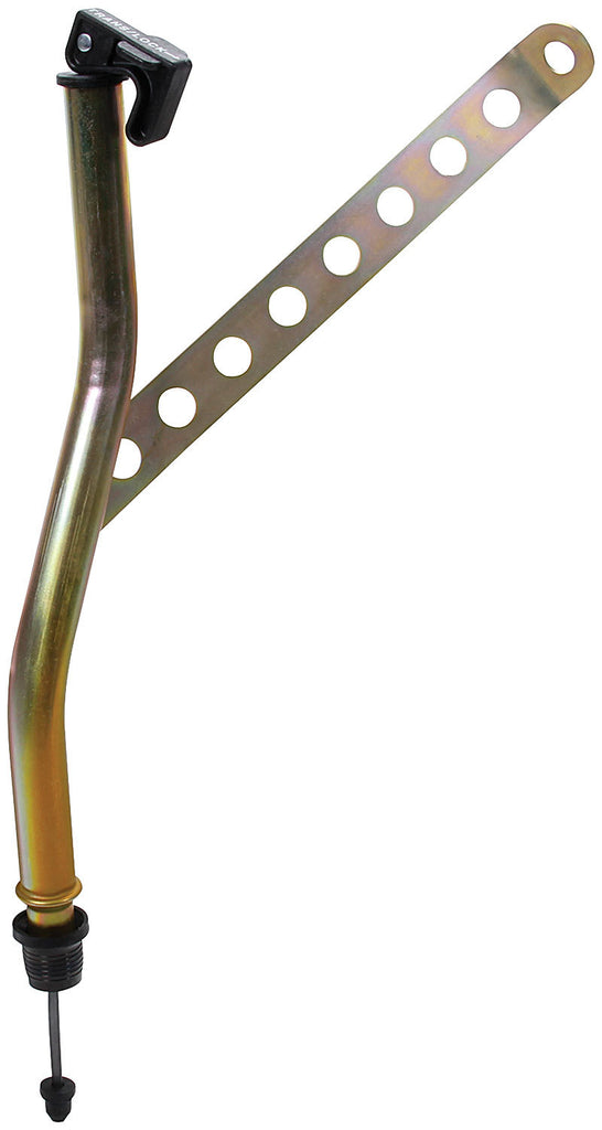 ALLSTAR PERFORMANCE 69102 Locking Trans Dipstick Chevy PG Dragster