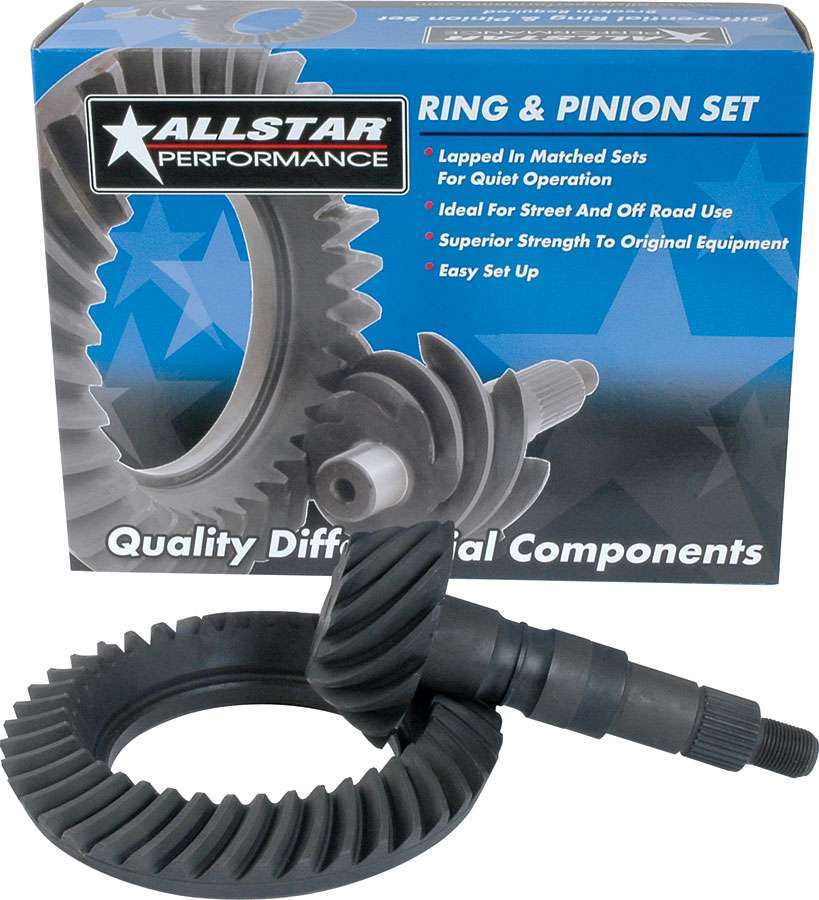ALLSTAR PERFORMANCE 70010 Ring & Pinion Ford 9in 3.50
