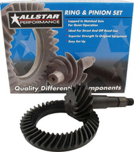 Load image into Gallery viewer, ALLSTAR PERFORMANCE 70120 Ring &amp; Pinion GM 8.5 3.08