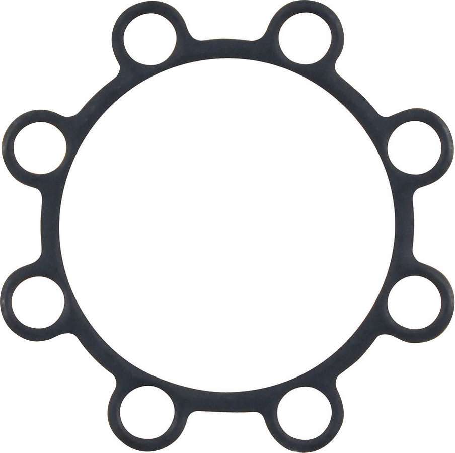 ALLSTAR PERFORMANCE 72074 Drive Flange Gaskets 2pk 8 Bolt