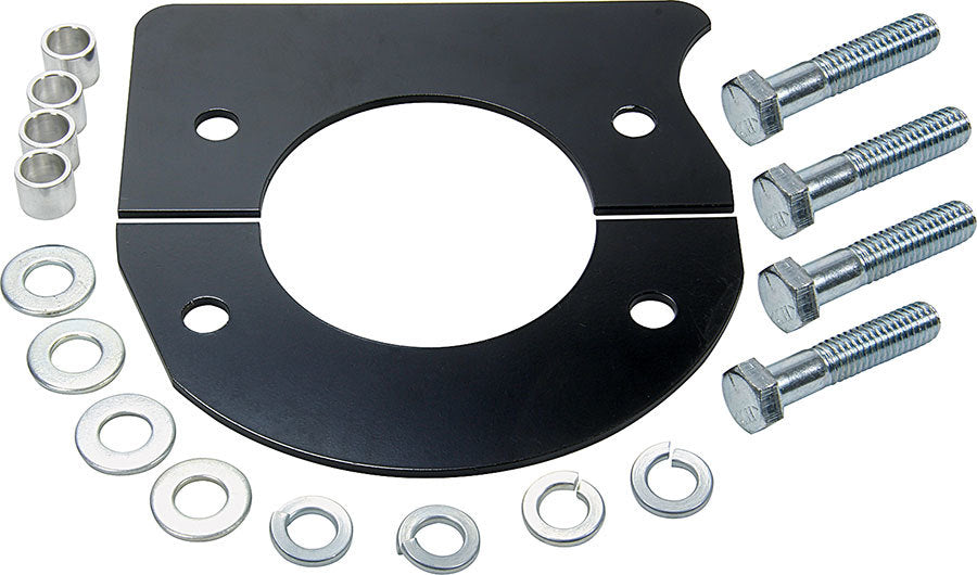 ALLSTAR PERFORMANCE 72078 Climbing Pinion Cover Plate Kit Discontinued