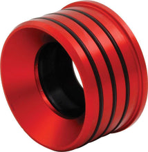 Load image into Gallery viewer, ALLSTAR PERFORMANCE 72100 9in Ford Housing Seal Red