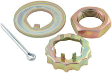 Load image into Gallery viewer, ALLSTAR PERFORMANCE 72161 Spindle Lock Nut Kit Ford 13/16in-20