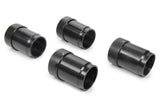 ALLSTAR PERFORMANCE 72320-4 Bearing Spacer for Wide 5 Hub 4pk