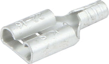 Load image into Gallery viewer, ALLSTAR PERFORMANCE 76008 Blade Terminal Female Non-Insulated 22-18 20pk