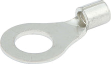 Load image into Gallery viewer, ALLSTAR PERFORMANCE 76025 Ring Terminal 5/16 Hole Non-Insulated 12-10 20pk