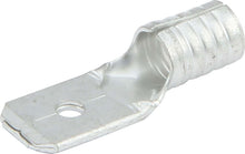 Load image into Gallery viewer, ALLSTAR PERFORMANCE 76027 Blade Terminal Male Non-Insulated 12-10 20pk