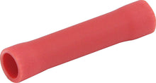 Load image into Gallery viewer, ALLSTAR PERFORMANCE 76030 Butt Connector Insulated 22-18 20pk