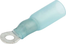 Load image into Gallery viewer, ALLSTAR PERFORMANCE 76071 Ring Terminal #6 Hole Heat Shrink 16-14 10pk