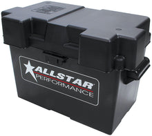 Load image into Gallery viewer, ALLSTAR PERFORMANCE 76099 Battery Box Plastic