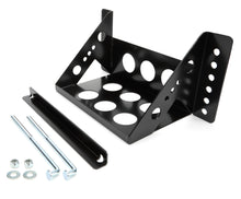 Load image into Gallery viewer, ALLSTAR PERFORMANCE 76103 Battery Box Bolt-On Black