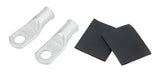ALLSTAR PERFORMANCE 76116 Ring Terminals 2 Gauge 5/16in Hole