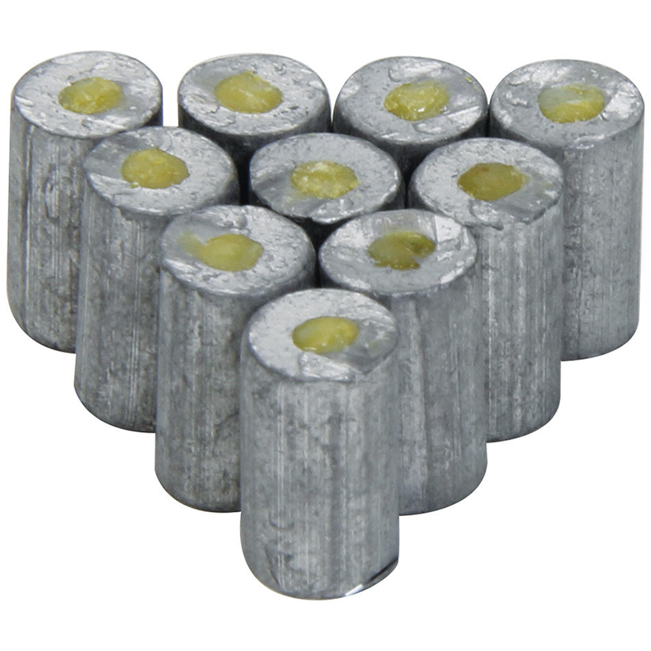ALLSTAR PERFORMANCE 76133 Solder Slugs 6 Ga 10pk