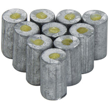 Load image into Gallery viewer, ALLSTAR PERFORMANCE 76133 Solder Slugs 6 Ga 10pk