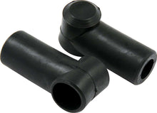 Load image into Gallery viewer, ALLSTAR PERFORMANCE 76153-10 Terminal Covers Black for Batt Disc 10pk