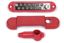 Load image into Gallery viewer, ALLSTAR PERFORMANCE 76170 Buss Bar Red