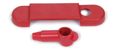 Load image into Gallery viewer, ALLSTAR PERFORMANCE 76171 Buss Bar Red Protective Cover
