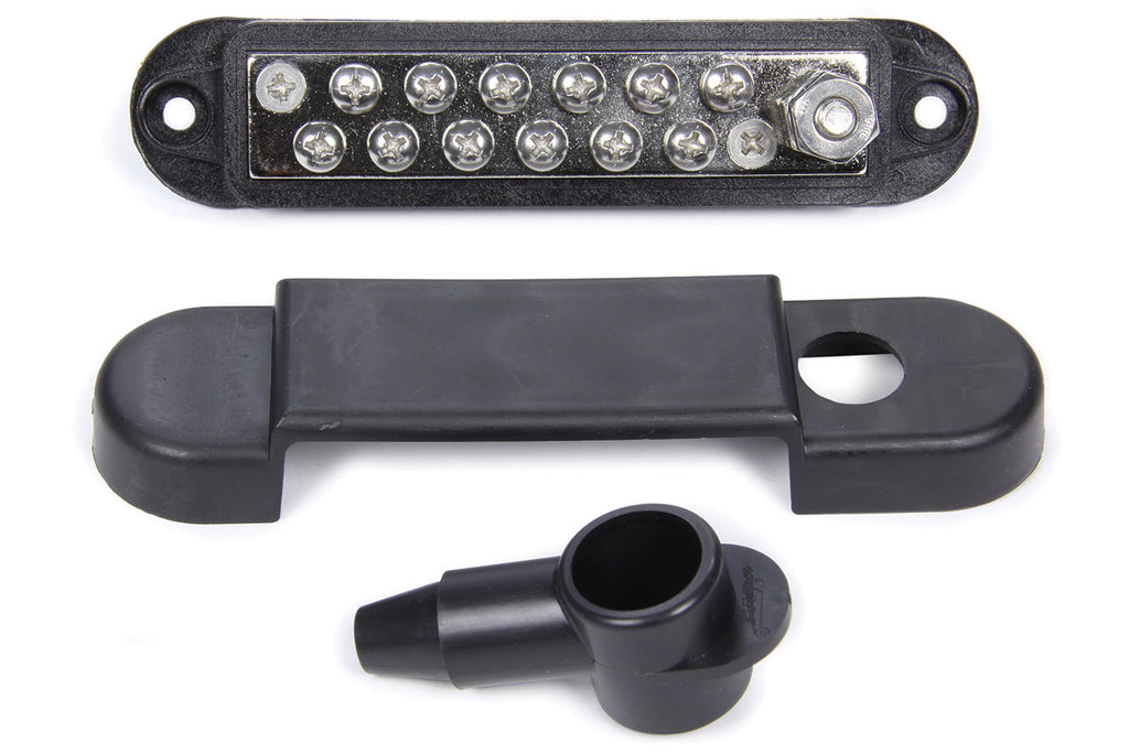 ALLSTAR PERFORMANCE 76172 Buss Bar Black