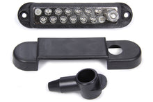 Load image into Gallery viewer, ALLSTAR PERFORMANCE 76172 Buss Bar Black