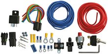 Load image into Gallery viewer, ALLSTAR PERFORMANCE 76197 Nitrous Pressure Control Kit w/-4an Adapter