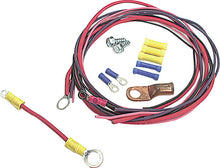 Load image into Gallery viewer, ALLSTAR PERFORMANCE 76201 Solenoid Wiring Kit