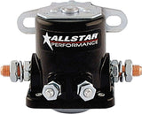 ALLSTAR PERFORMANCE 76203 Starter Solenoid Black