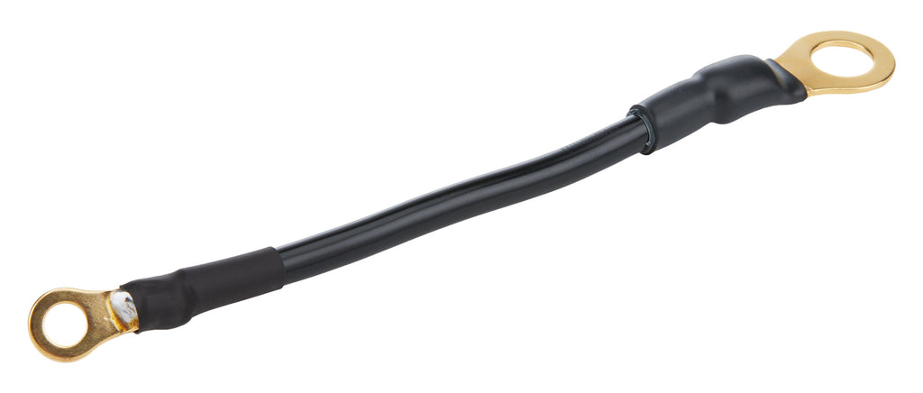 ALLSTAR PERFORMANCE 76209 Solenoid Jumper Wire with Ring Terminal