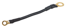 Load image into Gallery viewer, ALLSTAR PERFORMANCE 76209 Solenoid Jumper Wire with Ring Terminal