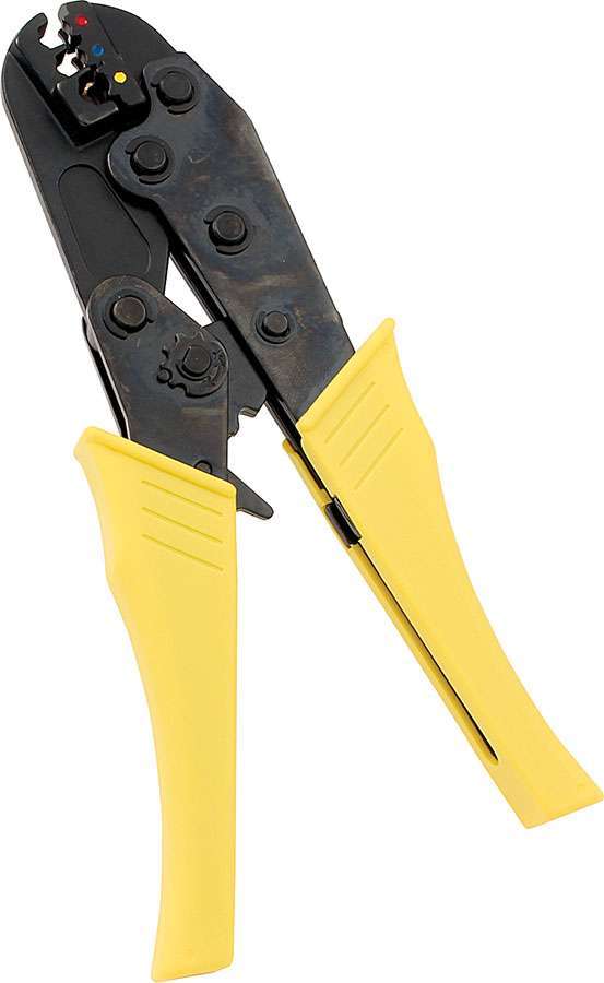 ALLSTAR PERFORMANCE 76220 Wire Crimp Tool Pro