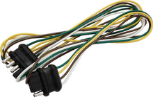 Load image into Gallery viewer, ALLSTAR PERFORMANCE 76234 Universal Connector 4 Wire