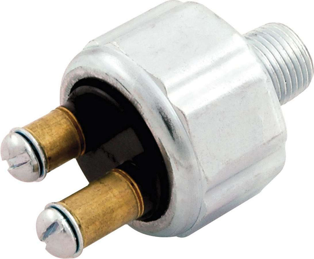 ALLSTAR PERFORMANCE 76252 Brake Light Switch Pressure Type 6-32 Screw