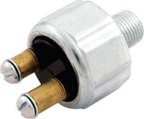 ALLSTAR PERFORMANCE 76252 Brake Light Switch Pressure Type 6-32 Screw