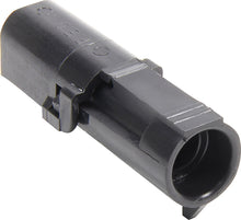 Load image into Gallery viewer, ALLSTAR PERFORMANCE 76289-10 1 Pin Weather Pack Shroud Housing 10pk