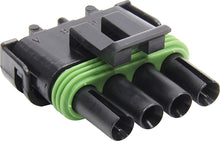 Load image into Gallery viewer, ALLSTAR PERFORMANCE 76294-10 4 Pin Weather Pack Tower Housing 10pk