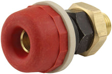 Load image into Gallery viewer, ALLSTAR PERFORMANCE 76301 Red Quick Disconnect Female End