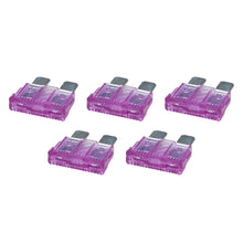 Load image into Gallery viewer, ALLSTAR PERFORMANCE 76362 ATC/ATO Fuse 3 Amp 5pk