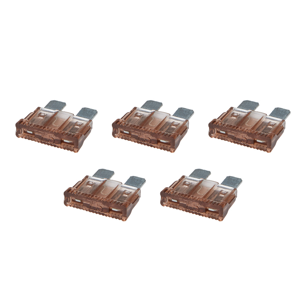 ALLSTAR PERFORMANCE 76364 ATC/ATO Fuse 7.5 Amp 5pk