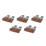 ALLSTAR PERFORMANCE 76364 ATC/ATO Fuse 7.5 Amp 5pk