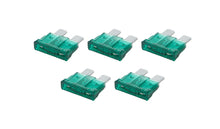 Load image into Gallery viewer, ALLSTAR PERFORMANCE 76369 ATC/ATO Fuse 30 Amp 5pk